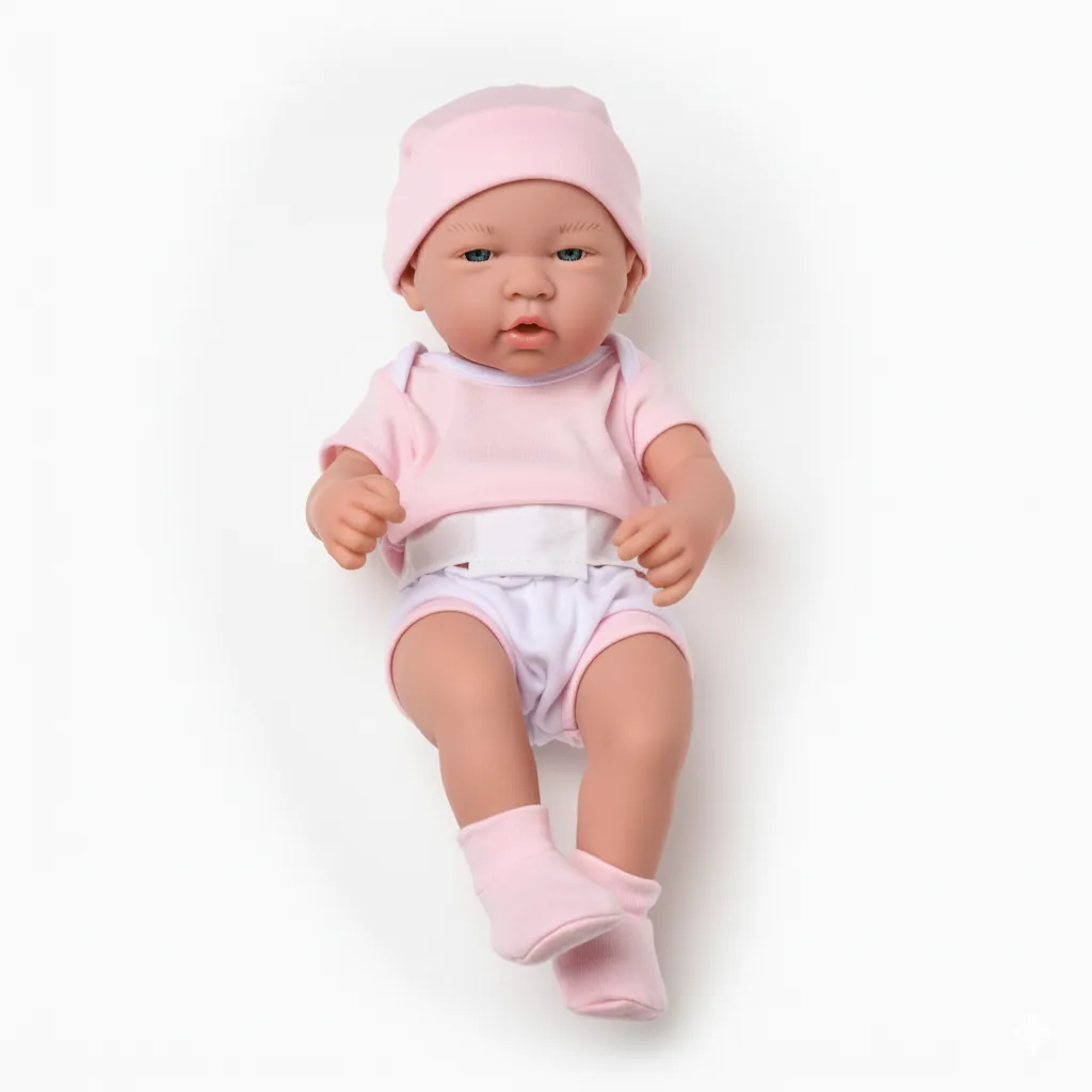 Bella Baby Doll