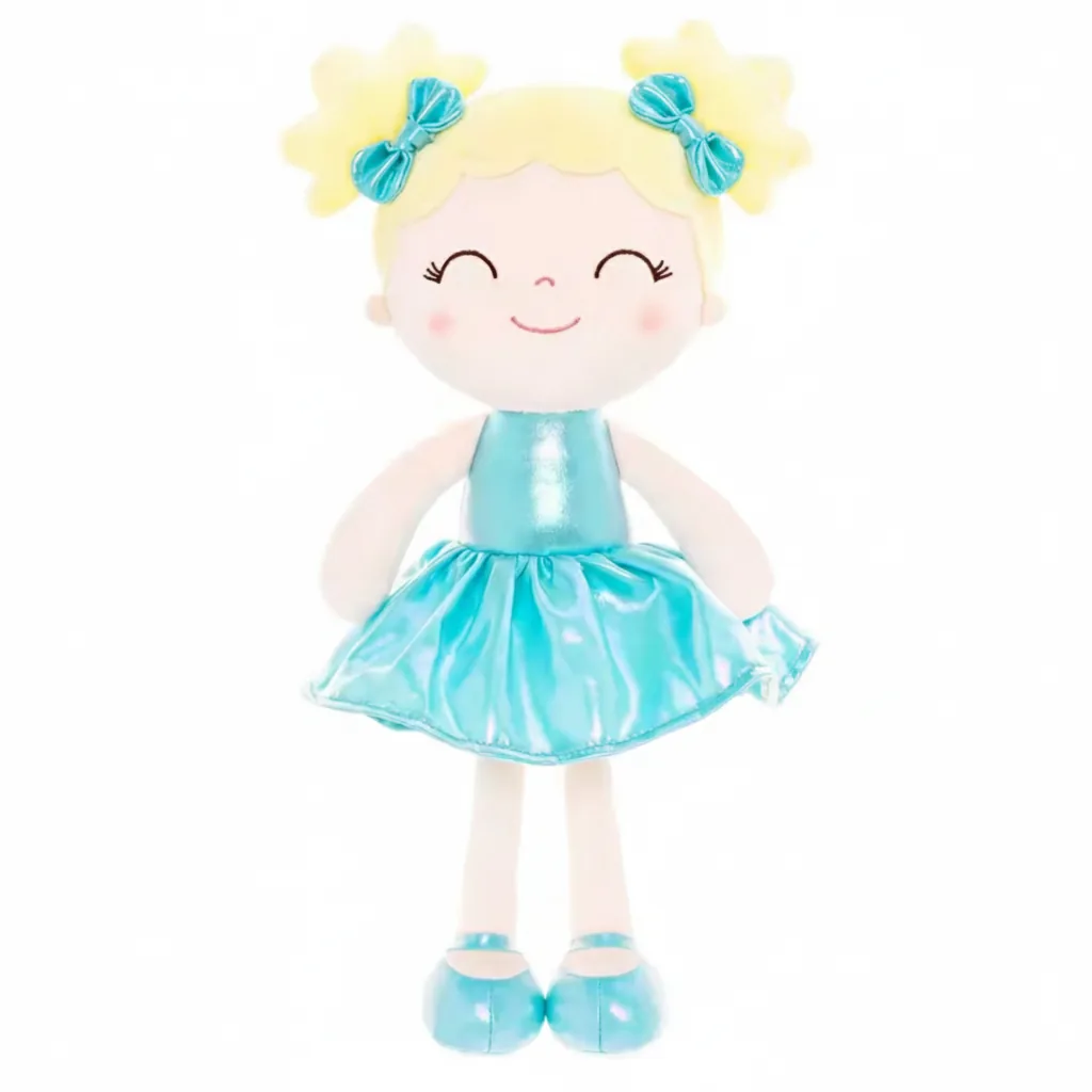 Emma Bath Doll