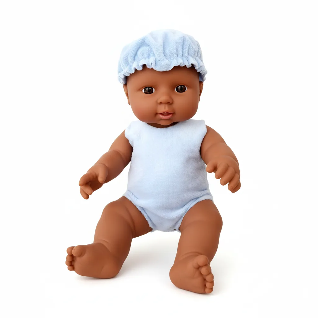 Mia Baby Doll