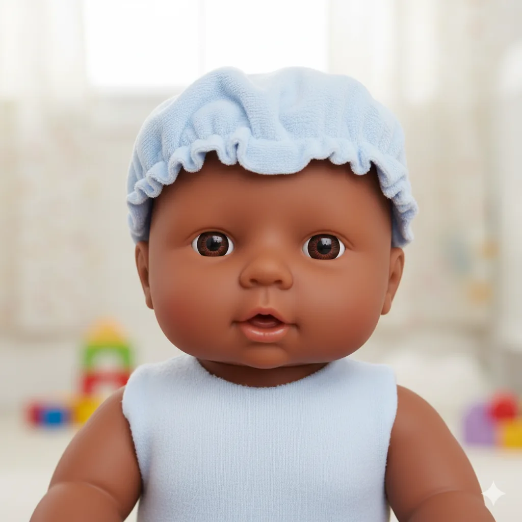 Mia Baby Doll - alternate view