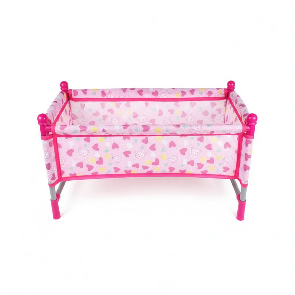 Baby Doll Playpan