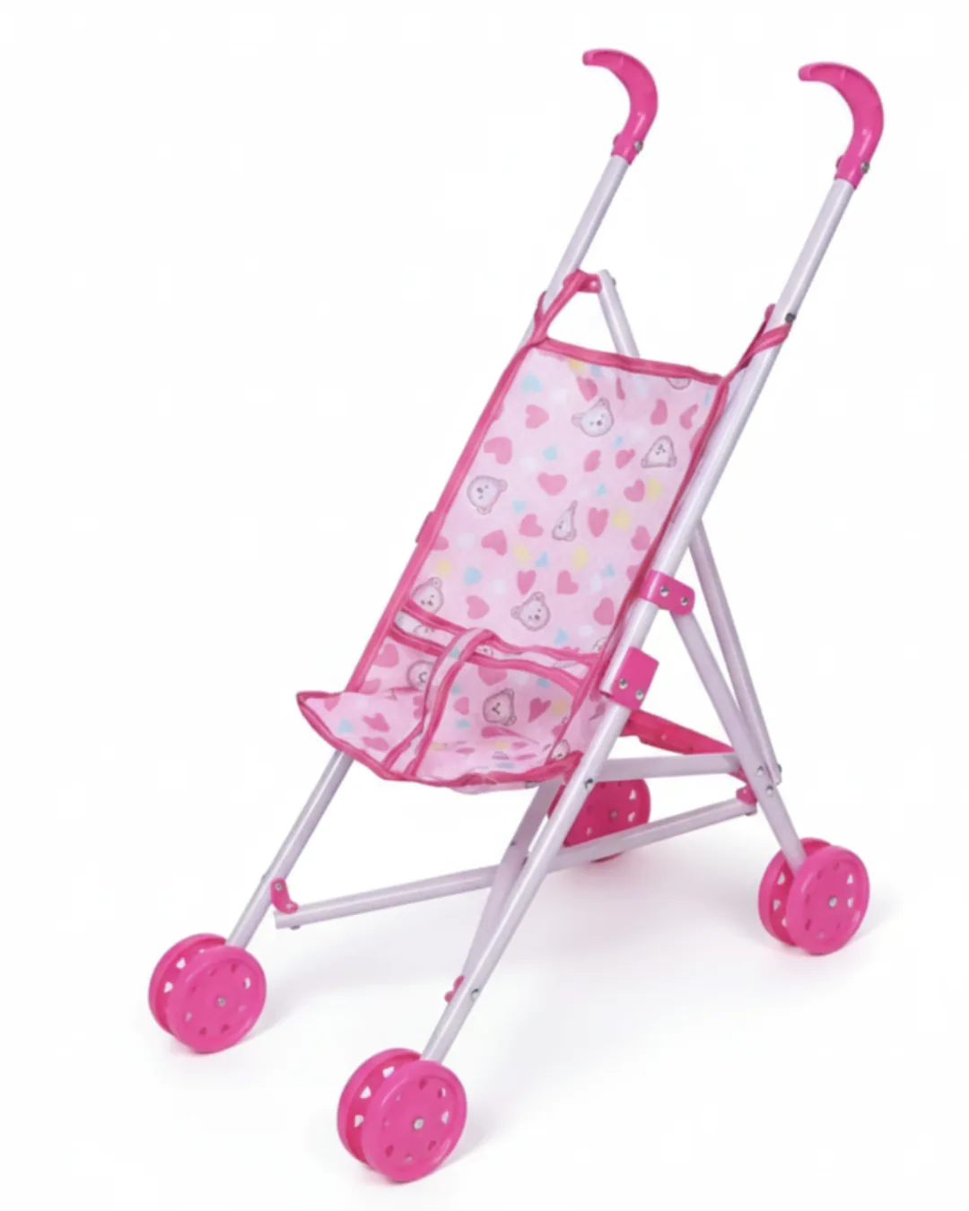 Baby Doll Pram