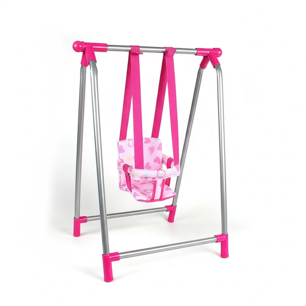 Baby Doll Swing